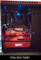 Nzxt H440
