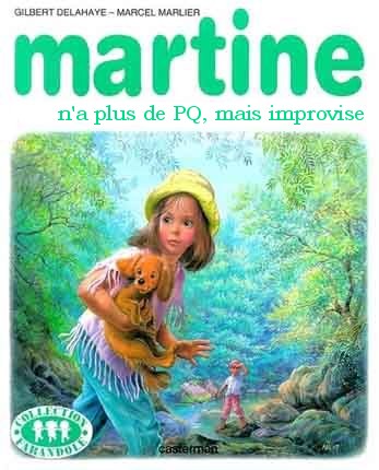 Martine 1 