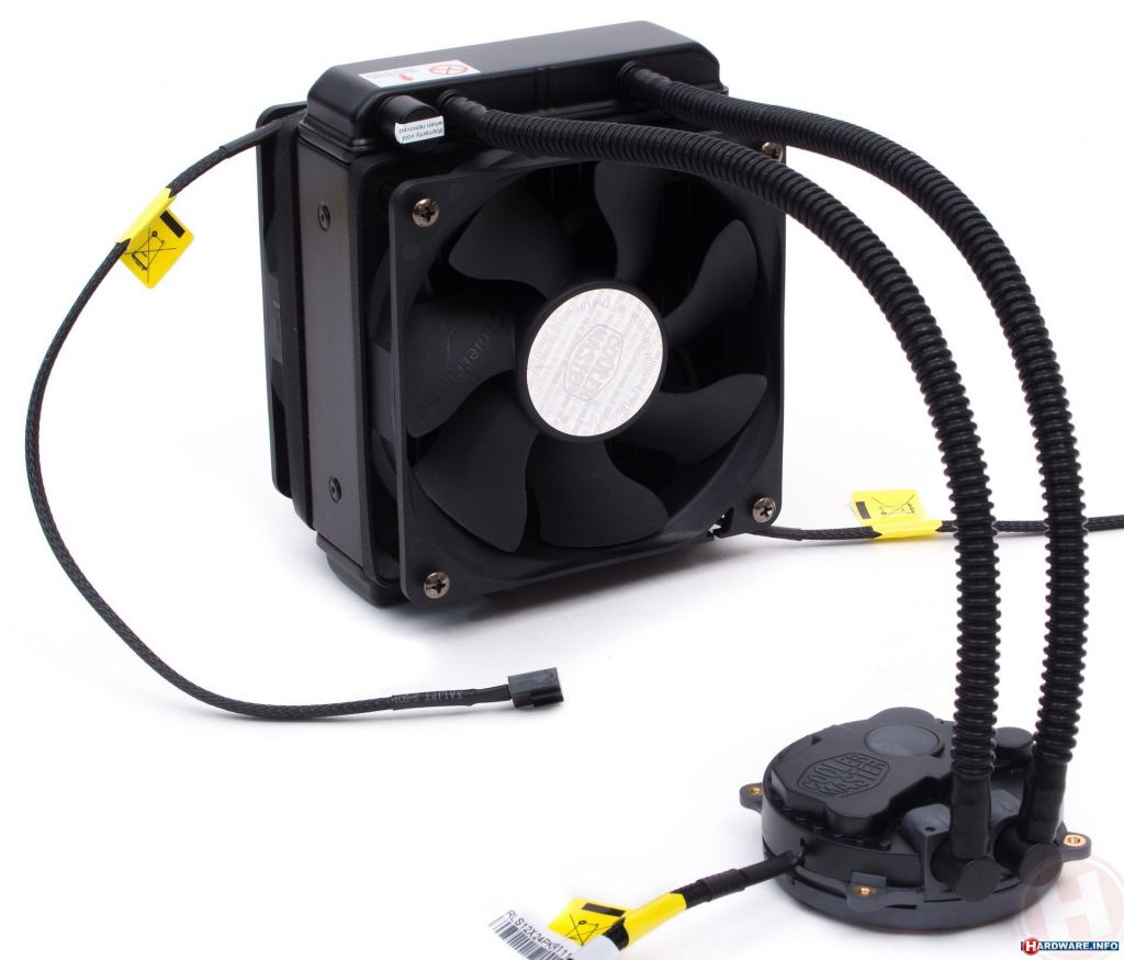 Position Watercooling 