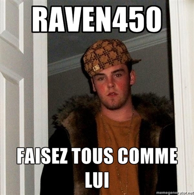 Raven450 