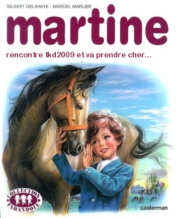Martine 4 