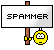 Spammer