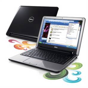 netbook E1210 E-Slim Dell Officialis