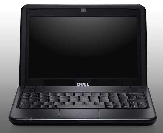 nouveau netbook vostro A90 Dell