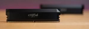 Test mmoire : Crucial PRO Overclocking 32 Go...