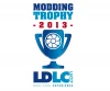 LDLC Modding Trophy 2013  suivre sur Cowcotland