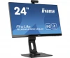 IIYAMA annonce son ProLite XUB2490HSUC, un cran FHD 60 Hz de 24 pouces