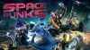 Flying Wild Hog annonce Space Punks, un shooter en vue isomtrique
