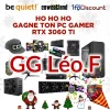 Avec Cowcotland, gagne un PC Gamer en RTX 3060 Ti et RYZEN 5 5600X : GG  Lo.F