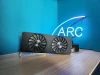 Intel ARC A770 Limited Edition : le premier GPU d'INTEL est l !