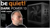 DARK POWER 13 : De l'ATX 3.0 80 Plus Titanium par be quiet!