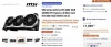 La GeForce RTX 4080 passe  999 dollars aux USA