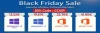 Black Friday, Windows 10 Pro  13 euros, Windows 11 Pro  19 euros