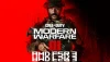 Le FSR 3 d'AMD dbarque dans Call of Duty Modern Warfare III and Warzone