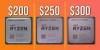 5600X3D vs 5700X3D vs 5800X3D : Le match des CPU avec du gros cache