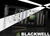 GPU NVIDIA Blackwell, B100 en 2024 et B200 en 2025