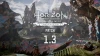 Un patch 1.3.55.0 pour le jeu Horizon Forbidden West Complete Edition
