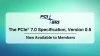 Le PCI SIG annonce la version 0.5 de la future norme PCI Express 7.0