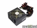 [Cowcotland] Test alimentation Cooler Master Silent Pro Gold 550