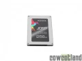  Test SSD A-DATA SP920SS 256 Go