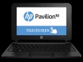 HP pavilion 10z : le 1er PC portable en AMD Mullins E1 Micro-6200T