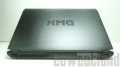  Prsentation du PC portable XMG P505 Pro (GTX 980M)