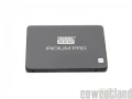  Test SSD Goodram Iridium Pro 240 Go