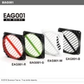 Enermax EAG001, la grille du ventirad ETS-T50 est dsormais propose seule