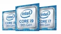 Processeurs Intel Core de neuvime gnration : revue de presse internationale