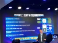 Intel annonce galement le processeur XEON W-3175X en 28 Cores et 56 Threads