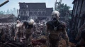 Des zombies par milliers s'affichent dans le jeu The Black Masses