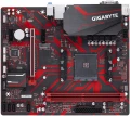 GIGABYTE B450M Gaming : Une CM AM4 dition Jeanne Mas