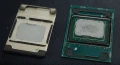 Intel utilise de la bonne vieille pte thermique toute pourrie pour son processeur Xeon W-3175X  3000 dollars