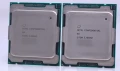 Intel Core i9-10900X et Core i9-10940X, un premier dossier pour dcouvrir le futur haut de gamme Intel