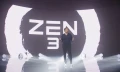 AMD RYZEN ZEN 3, un IPC annonc en hausse de 19 %...