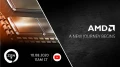 Venez suivre ici,  18 h 00, la confrence de presse AMD consacre aux futurs RYZEN 5000