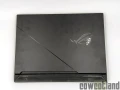 [Cowcotland] Test ordinateur portable ASUS ROG Strix SCAR 15 ; place aux 300 Hz