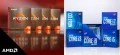 Malgr un million de processeurs RYZEN vendus sur le dernier trimestre, AMD recule en parts de march face  Intel