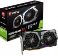 Pour une MSI GeForce GTX 1660 GAMING X disponible  l'achat c'est 299 euros