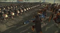 Une vido comparative pour les deux versions du jeu Total War: ROME
