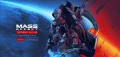 Une vido comparative pour le jeu Mass Effect Legendary