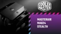  Prsentation Cooler Master MasterAir MA624 Stealth