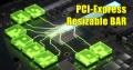 Le NVIDIA PCI-Express Resizable BAR test dans 22 jeux, 3 rsolutions et avec les RTX 3090, 3080, 3070 et 3060 Ti