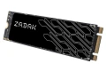 Radiateur en graphne pour le nouveau SSD TWSG3 de ZADAK