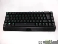  Test clavier mcanique Razer BlackWidow V3 Mini, un clavier trs compact et sans fil