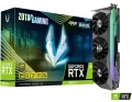 On passe donc  869 euros pour une GeForce RTX 3070 Ti Custom disponible
