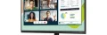Samsung annonce son moniteur S4 avec une Webcam intgre