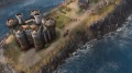 Age of Empires IV : 38 minutes de vido pour voir la France perdre (mais quels btiments !)