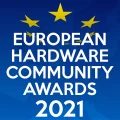 European Hardware Community Awards 2021 : Voil les marques et produits les plus populaires en Europe