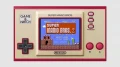 Ide cadeau pour Nol : La petite Game & Watch Super Mario Bros System  29.99 euros